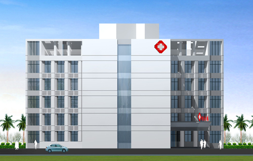 醫(yī)院建筑設(shè)計的費用？