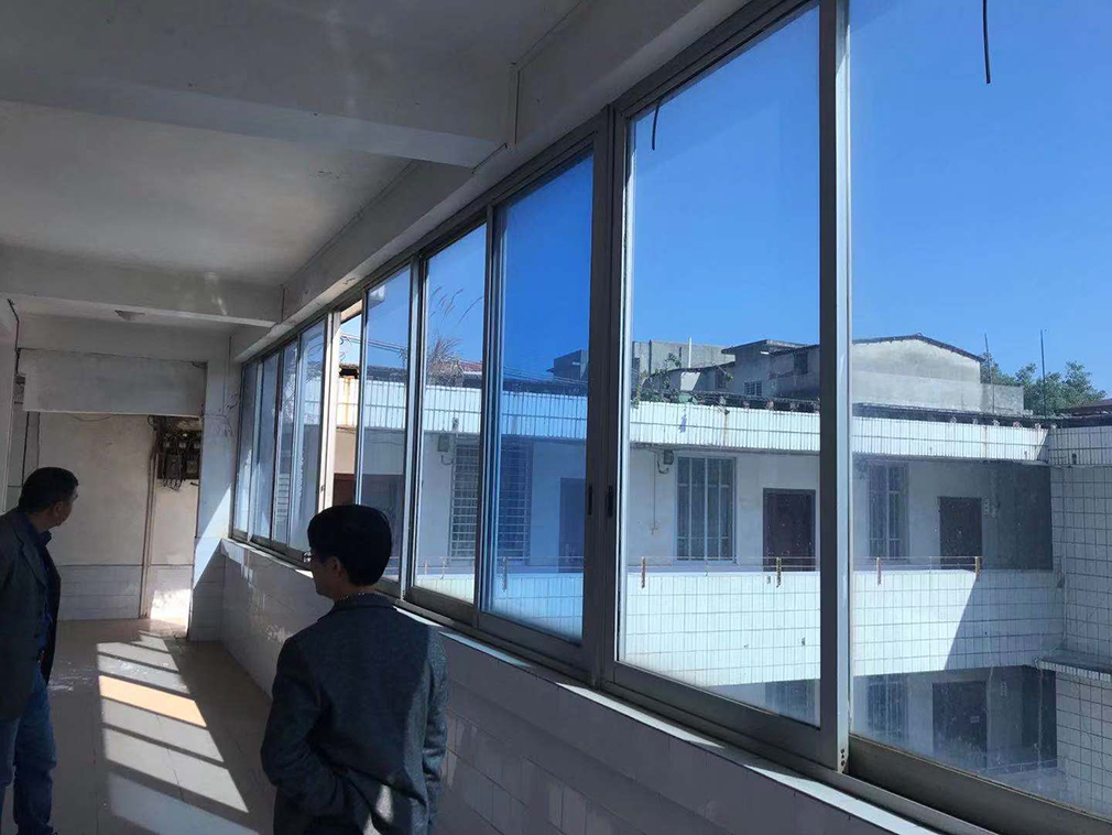 醫(yī)博在路上|桂林興安縣醫(yī)院項(xiàng)目，商務(wù)溝通和現(xiàn)場(chǎng)技術(shù)支持