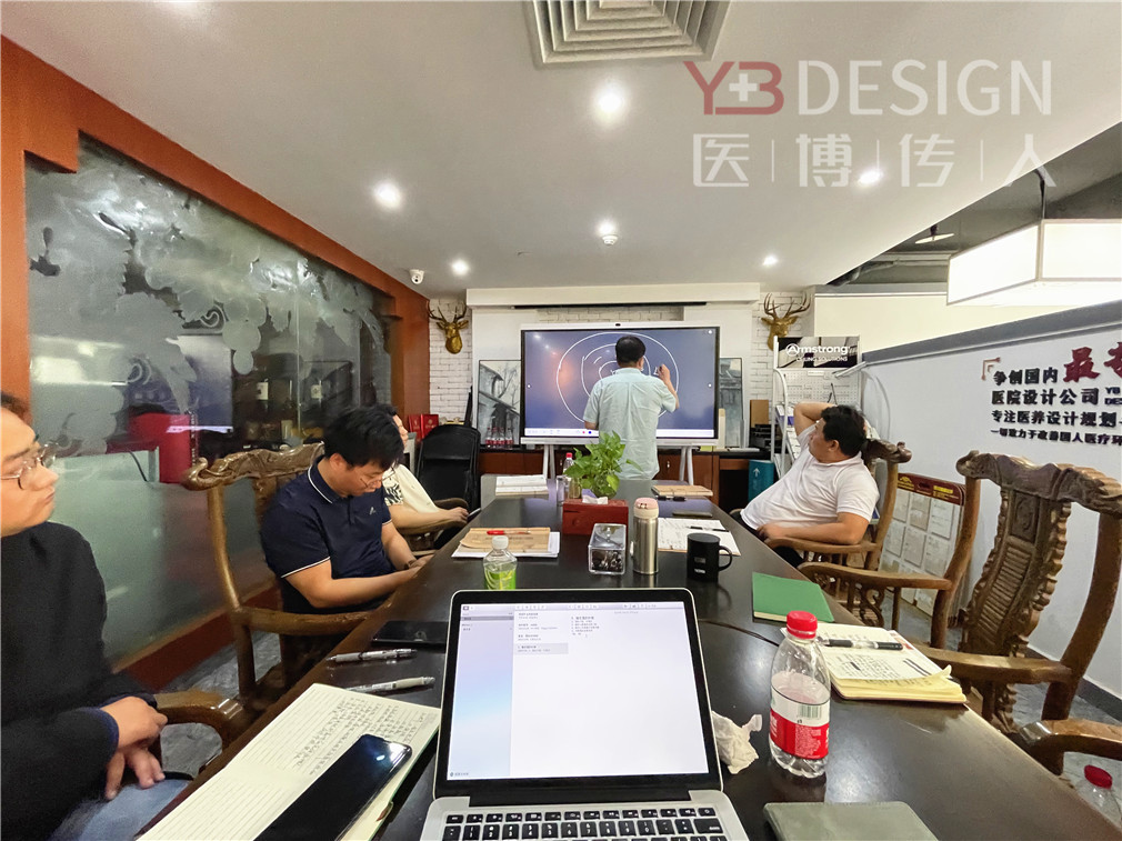 醫(yī)博傳人管理團(tuán)隊(duì)，對(duì)未來(lái)發(fā)展提出展望！