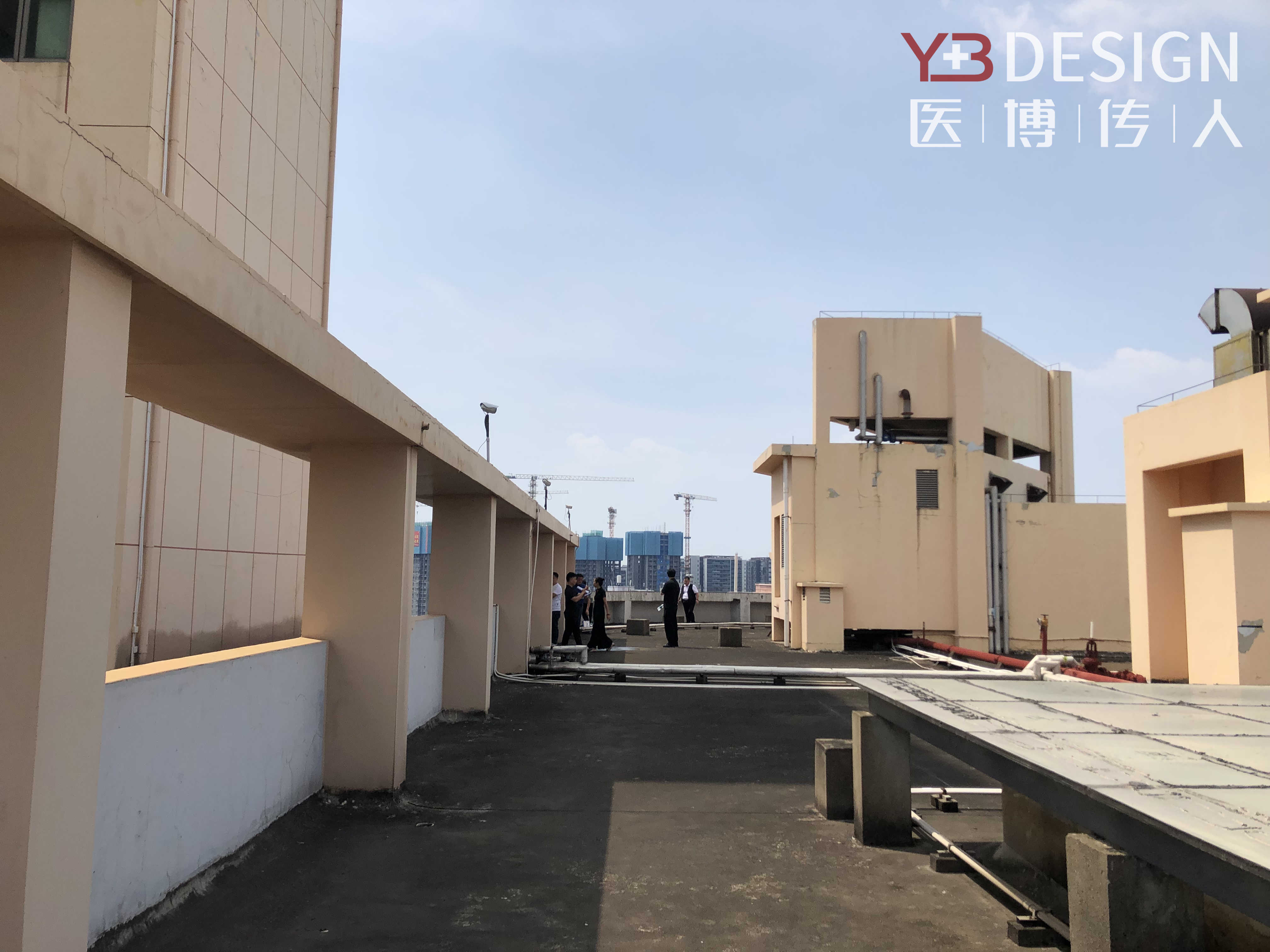 醫(yī)博在路上丨考察、探訪，共謀醫(yī)療發(fā)展新未來