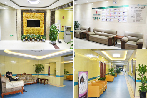 醫(yī)院文化建設